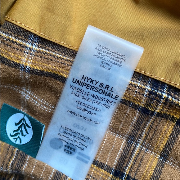 OOFwear Authentic Puffer - Picture 9 of 12